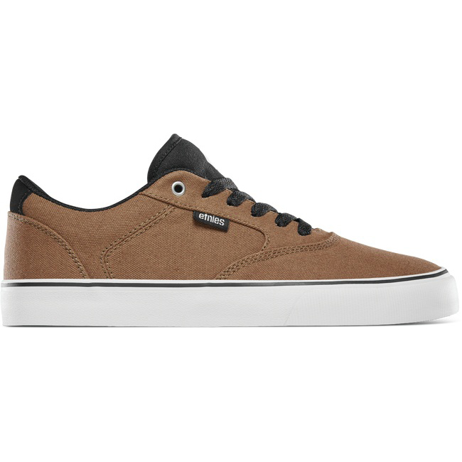 Zapatos Etnies Blitz - Tenis Para Hombre N851 Mexico